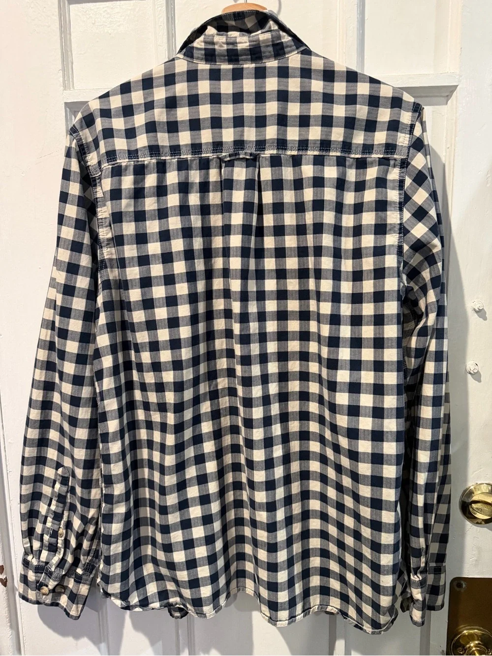 The North Face easy north white
